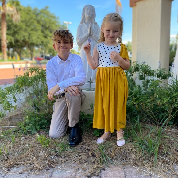 Meet your Posher, Amber - Picture 3 of 4